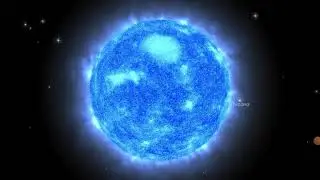 Achernar