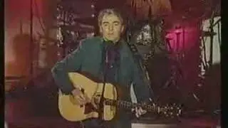 Staten Island-Johnny McEvoy