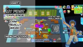 Ultra Era Pet gift code (elf explorer gift code) gameplay (pocket incoming #pokemon #elfexplorer 