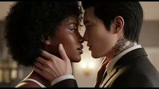 Deported in Korea? Stranger Becomes My Husband &ndash; Dangerous Romance Story