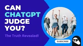 Can ChatGPT Really Read Your Personality?