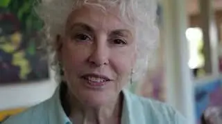 Rudy Rucker's novel SQINKS