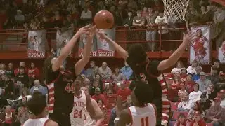 Jonathan Moss and DeAaron Watkins shine in Daviess Co. win over Owensboro