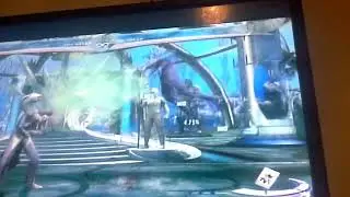 Injustice 1 epic joker combos