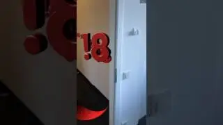 ARKit Demo (made with Unity)