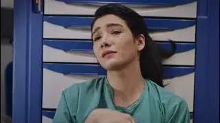 بهار ( مسلسل العهد ) - انا وحيدة 💔 bahar (soz) yalnizim