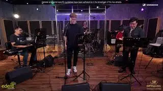 Jordan Wei Trio ft. Narysal NurDanel & Teo Boon Chye - Soul Man