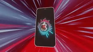 I phone 6 Ringtone play | Apple Logo.(&lrm;@CGI.Graphics&nbsp;)