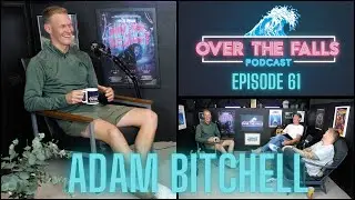 Adam Bitchell | From Aberystwyth to the Commonwealth Games & Pro Running Life