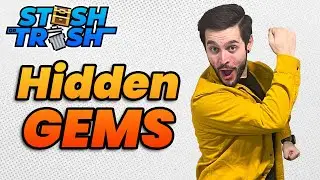 Games you probably missed - Stash or Trash #2