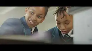 Harris Academy Clapham | School Promotional Film | Cleverbox