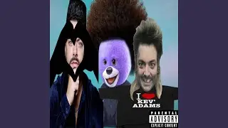 kev adams
