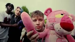 BVCOVIA & LIL MANZI feat RENVT&Oslash; - Rupe Boxa