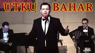 RUHUMDA NEŞE HAYALE DALDIM  - UTKU BAHAR