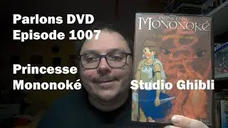 Parlons dvd: épisode 1007