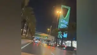 2026✨️NewYear Highlights in Saudi Arabia 🇸🇦#trending #viralvideo #explore #explorepage 