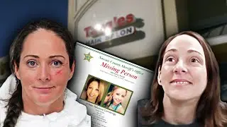 Kimberly Kessler's Secret Double Life