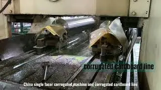 How to produce corrugated roller?
