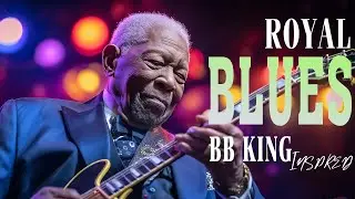 🎸Walking the Blues Road with B.B. King &ndash; A Tribute Born from the Heart 👑🎶