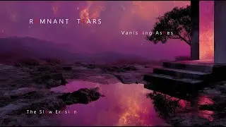 Remnant Tears - The Slow Erosion (AI-Composed Progressive Metal) Vanishing Ashes [02]