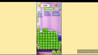 Kitty Scramble Level 42 Full HD