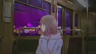 late nights and lonely thoughts