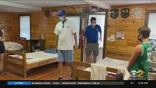 New York State's Summer Camps Reopening This Summer After Being Shut Down In 2020