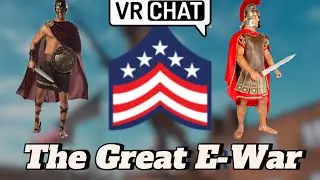 The State Of VRC Roleplay Servers 