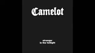 Camelot - Stranger In The Twilight (Full EP Album)