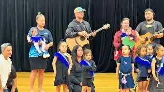 NGA MATAI PURUA End Of Year Showcase 2025