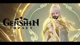 Праздник Морских Фонарей 2026 • Genshin Impact • Стрим 475