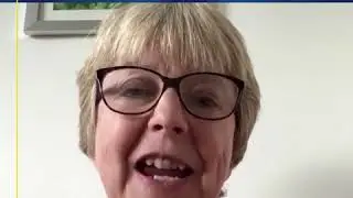 #trychurch - Linda