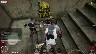 RIGORZ PUNISHER PVP MONTAGE #16 FOR: REİN