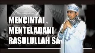 Ceramah Ust. Sholeh Mahmud (Solmed) - // Are You Ready?? //