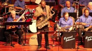 Conrad Johnson 