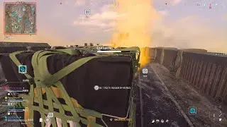 Squaaaad wipe!