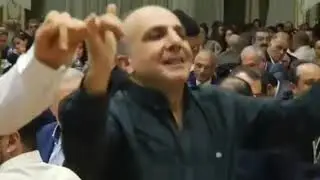 ZABİT KARAMAN POTPORİ