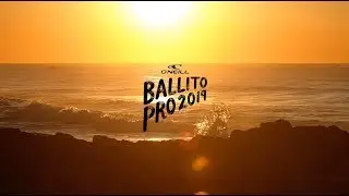 O Neill | Ballito Pro 2019