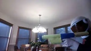 I MADE A WORKING GRAB PACK IN REAL LIFE!!!!!