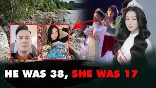 Secret Love Affair between Schoolgirl and Her Dad&rsquo;s Best Friend Ends in Grisly Murder!