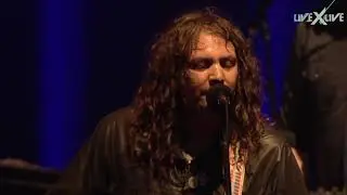 The War on Drugs - Arms Like Boulders - Live