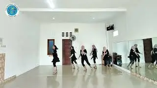 COLORS - Line Dance // Choreo:Roy Verdonk&nbsp;(NL),&nbsp;Christopher Gonzalez&nbsp;(USA) &&nbsp;Nadja van den Eeden&nbsp;.