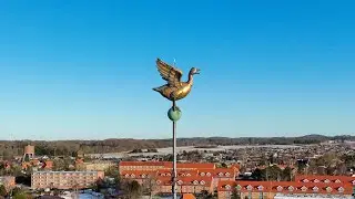Gåsetårnet