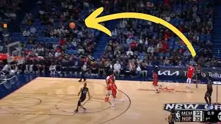 ALL 7 BUZZER BEATERS from the NBA so far!