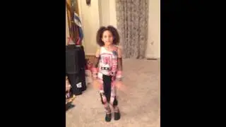 Leila Beale - free style to - Empire - Get No Better 2.0
