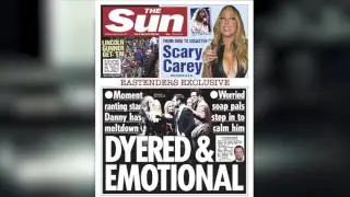 UK Newspaper Front Pages | 20th February 2017