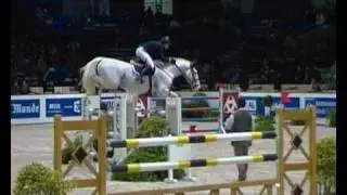 &hearts; Pardoes- jumping horse  by Koriander