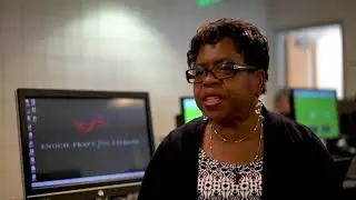 Takeover Tuesday at the Pratt Centers for Technology Training