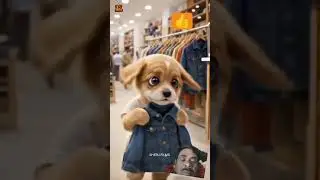 cute dog story 👌 #cute #shorts #comedyfilms motivational