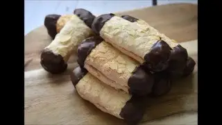Bokkepootjes